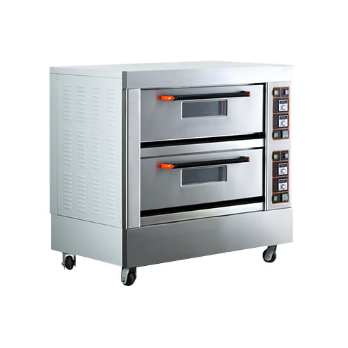Electic Oven 3W