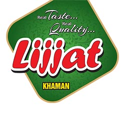 Lijjat khaman