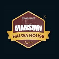 Mansuri halwa house