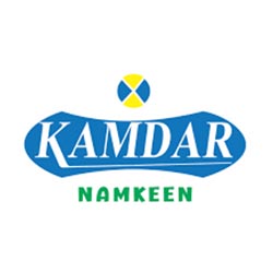 kamdar Namkeen