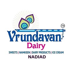 vrundavan dairy